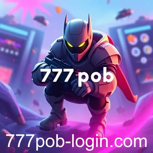 The Digital Landscape of 777pob: A New Era in Gaming