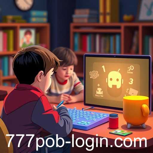 777pob