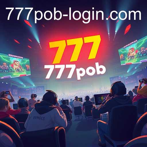 The Expanding Influence of 777pob in Online Gaming