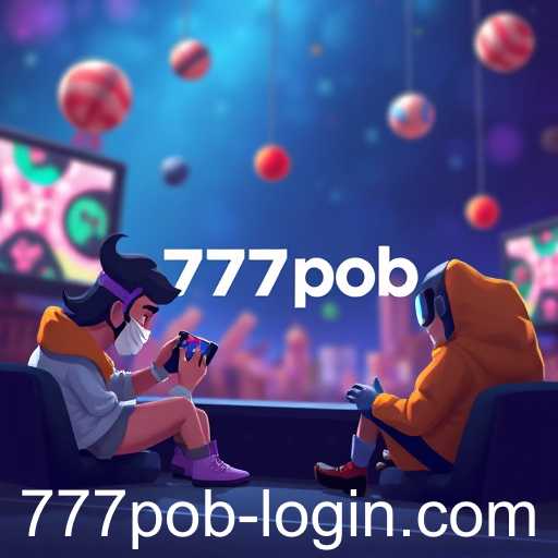 The Rise of Gaming Communities: A Look at 777pob