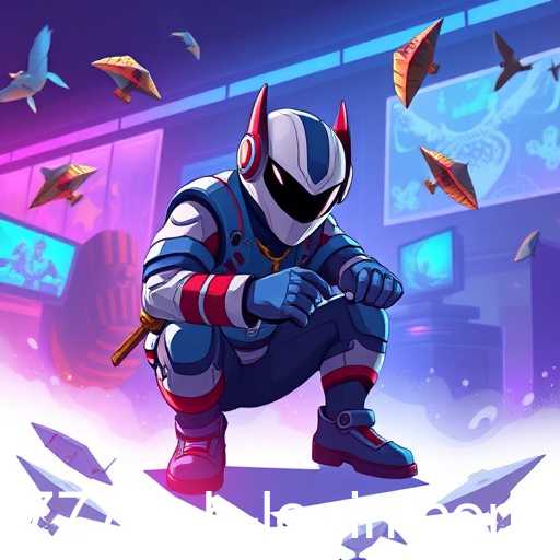 Gaming Revolution: The Rise of 777pob