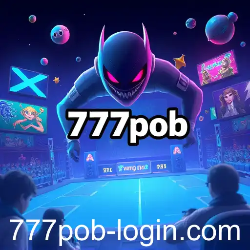 The Rise of 777pob in Gaming