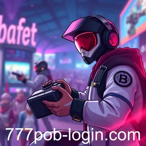 Emergence of 777pob: Revolutionizing Online Gaming