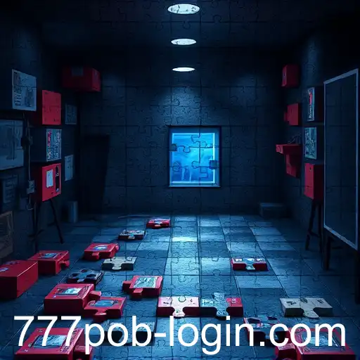 Emerging Trends in Gaming: The Rise of 777pob