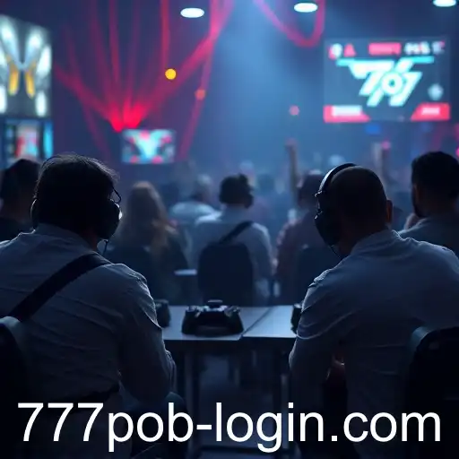 The Evolution of 777pob in Gaming