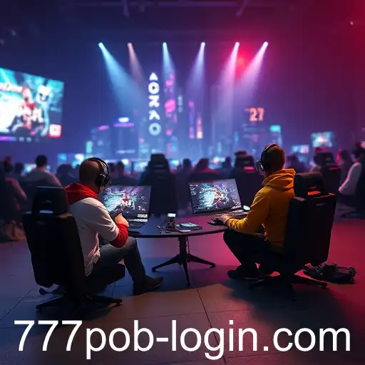 The Evolution of Online Gaming Platforms