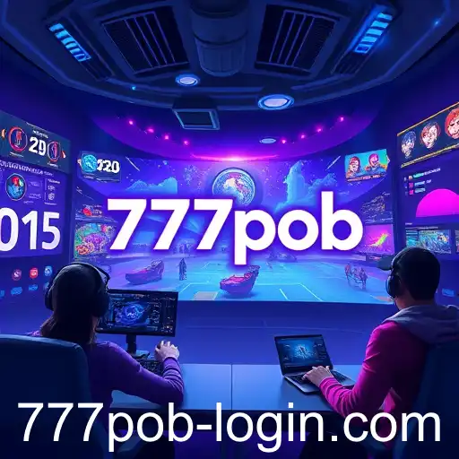 Gaming Evolution and 777pob's Rise