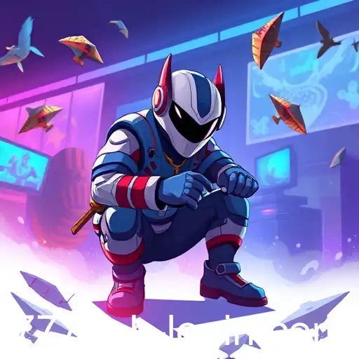 Gaming Revolution: The Rise of 777pob