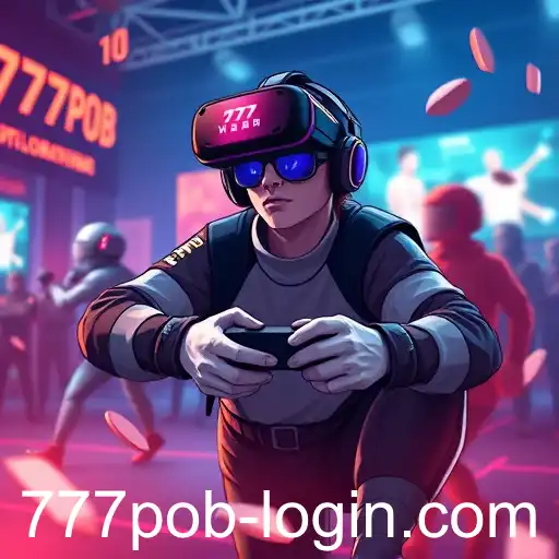 Gaming Website 777pob Sees Surge in Popularity
