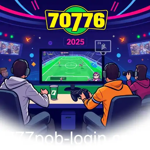 The Rise of Online Gaming Communities