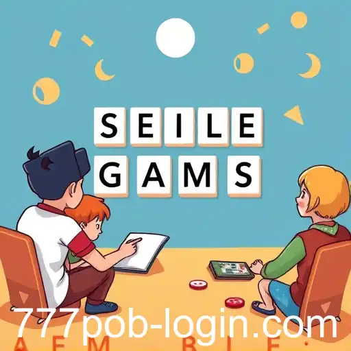 777pob: A New Era in Online Gaming