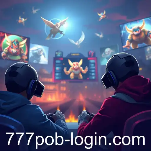 Evolution of Online Gaming Platforms