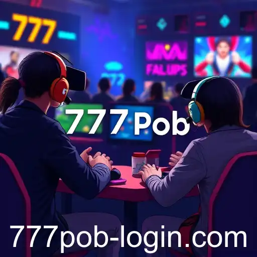 The Rise of 777pob in Online Gaming