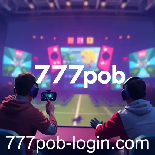 The Rise of 777pob: Gaming in the Modern Era