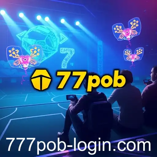 The Rise of 777pob in the Gaming World