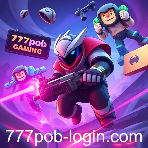 The Rise of 777pob: Gaming Trends and Future Prospects