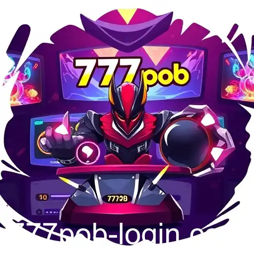 The Rise of 777pob in the Gaming World