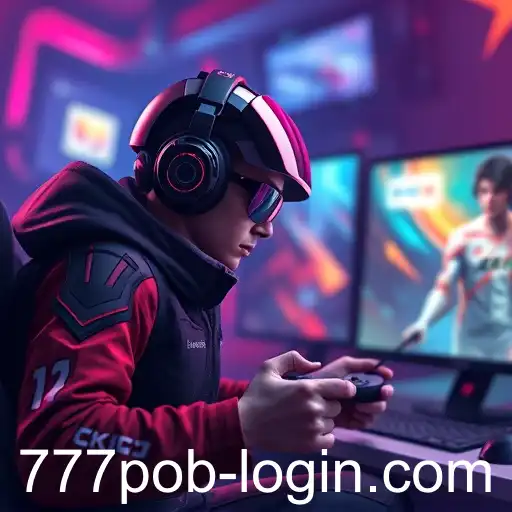 The Rise of Online Gaming in the Modern Era