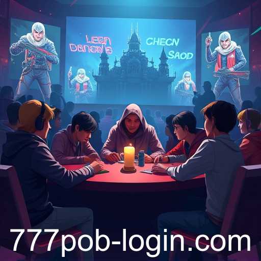 777pob