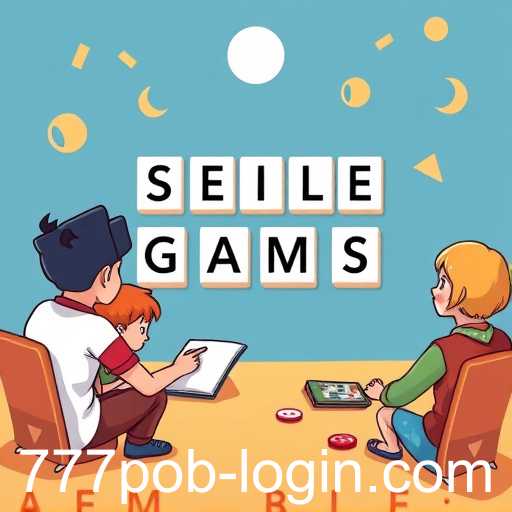 777pob: A New Era in Online Gaming