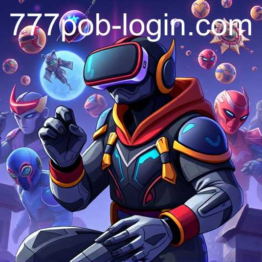The New Face of Online Gaming: Exploring 777pob