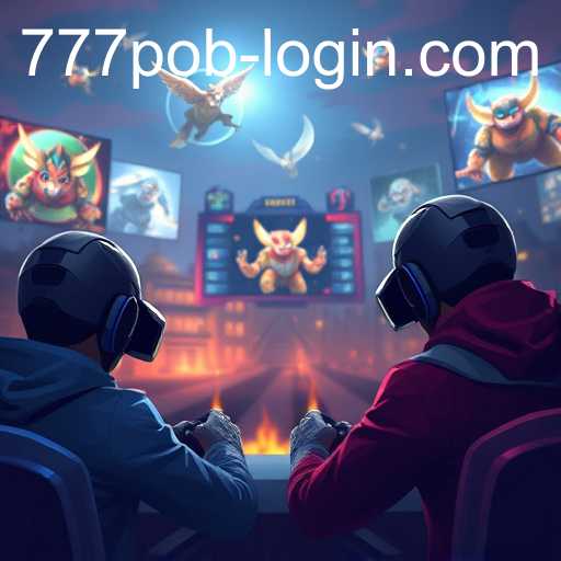 Evolution of Online Gaming Platforms