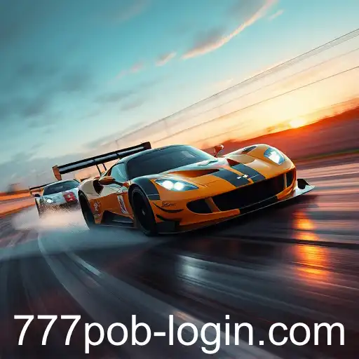The Thrilling World of Racing Games: A High-Speed Adventure