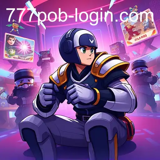 The Rise of 777pob in the Gaming World