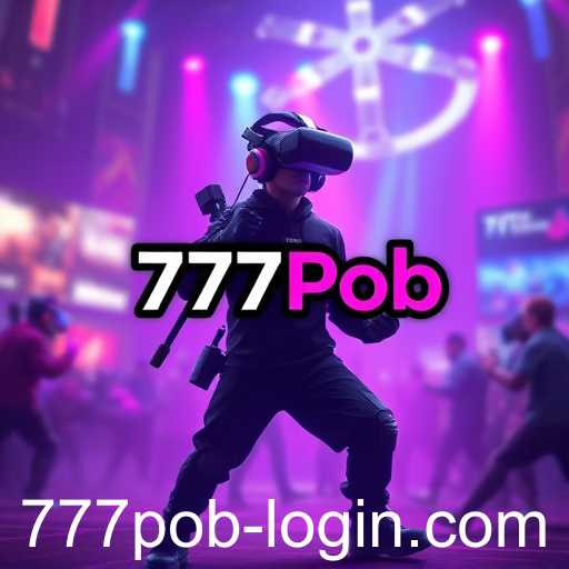 The Rise of 777pob: Revolutionizing Online Gaming