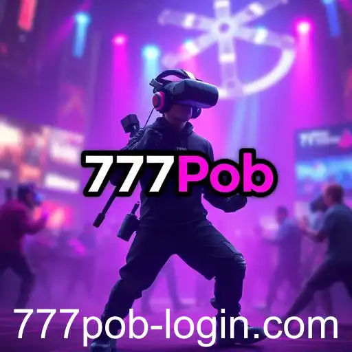 The Rise of 777pob: Revolutionizing Online Gaming