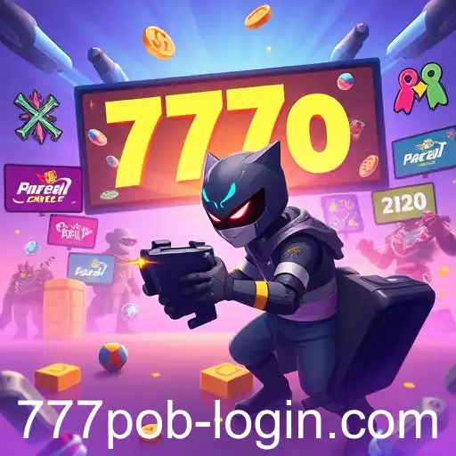The Rise of 777pob in the Gaming World