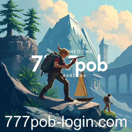 The Rise of 777pob in the Online Gaming World