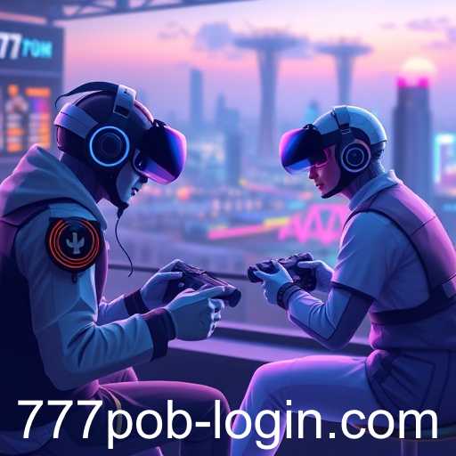 Rise of Online Gaming Platforms