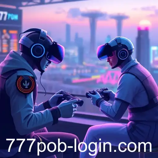 Rise of Online Gaming Platforms