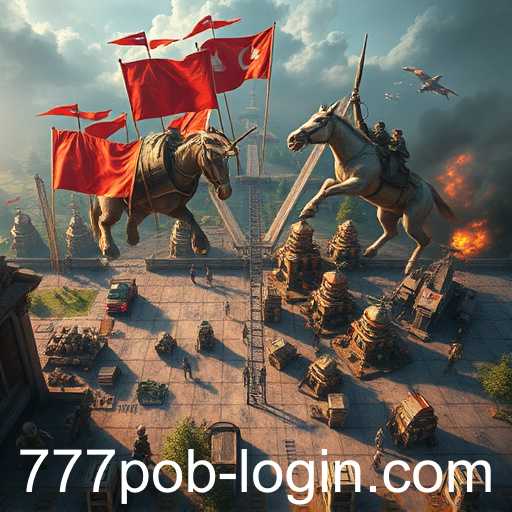 The Rise of Online Gaming Amid Global Shifts