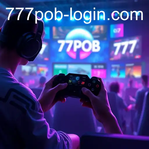 The Rise of 777pob: An Analysis of Its Impact on Gaming